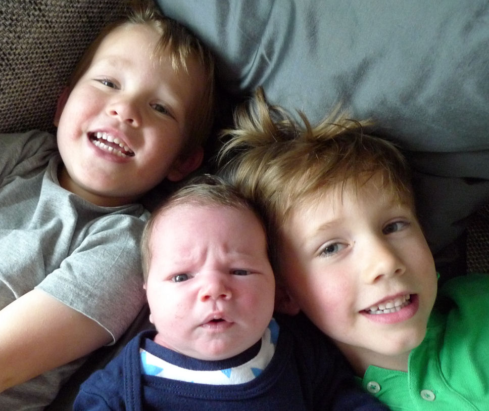 The Boys